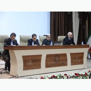 نشست هماندیشی «انقلاب اسلامی و دانشگاه»