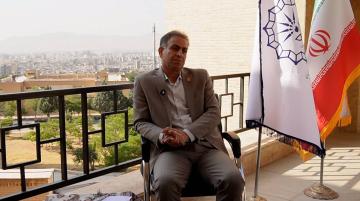 گفت‌وگوی تفصیلی با دکتر وکیل احمدی، معاون فرهنگی و اجتماعی دانشگاه رازی